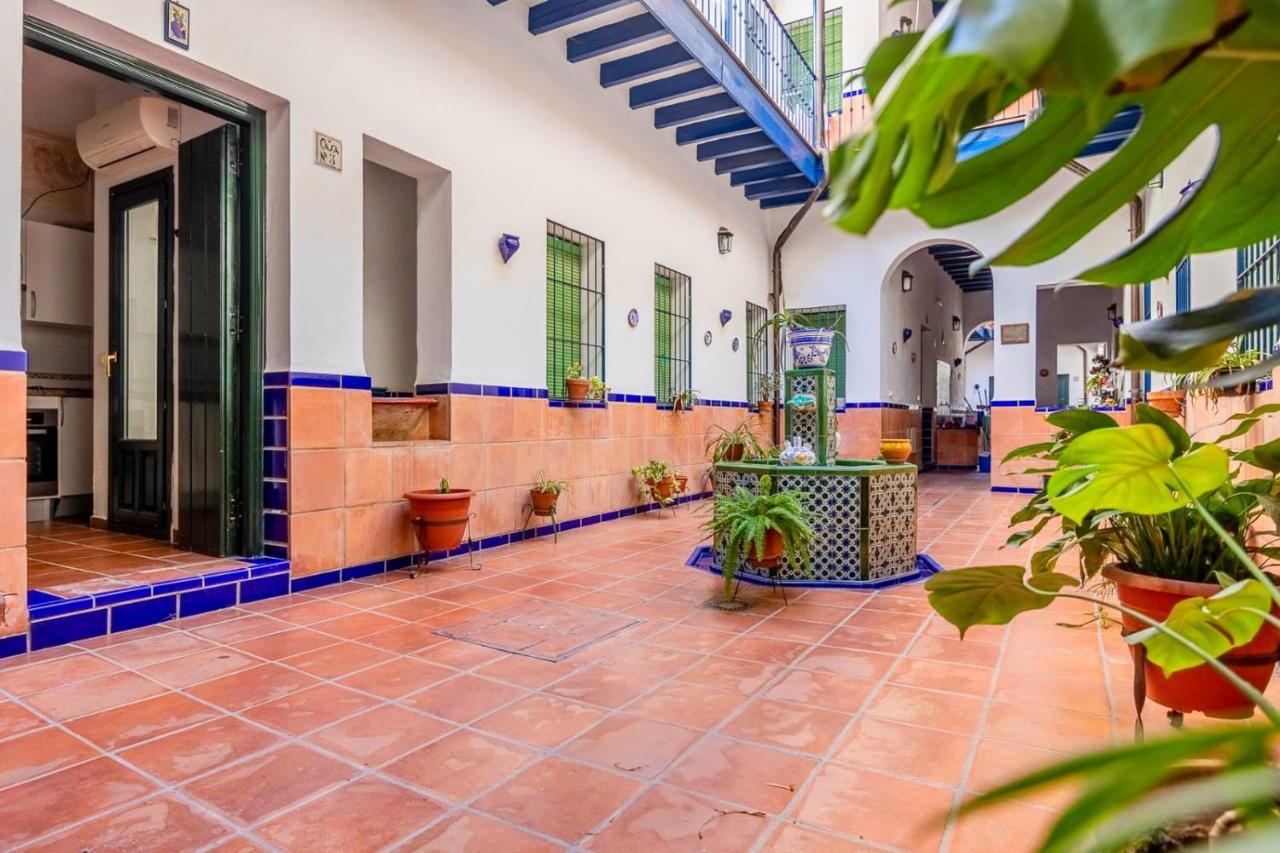 Apartamento Exclusive Triana - Ribera Del Guadalquivir — Photos 3