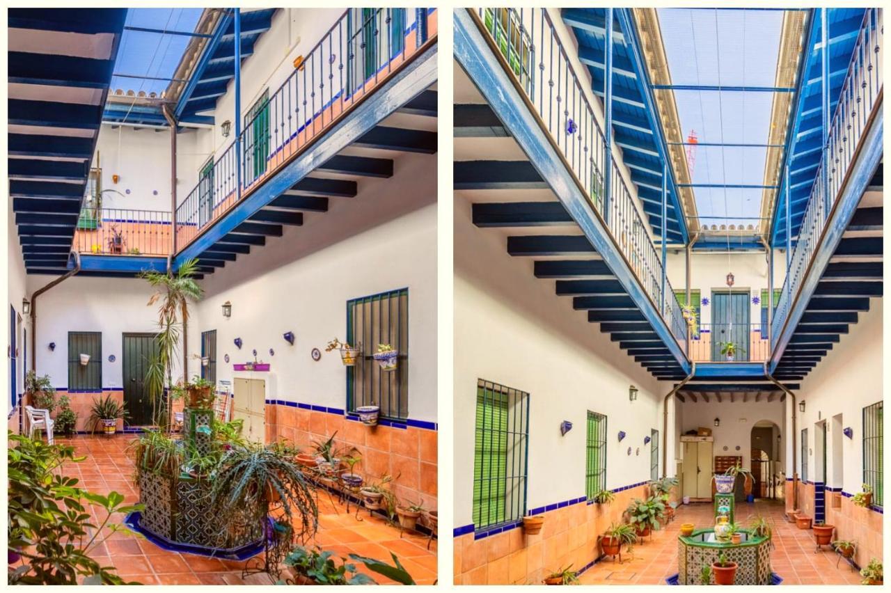 Apartamento Exclusive Triana - Ribera Del Guadalquivir, Seville